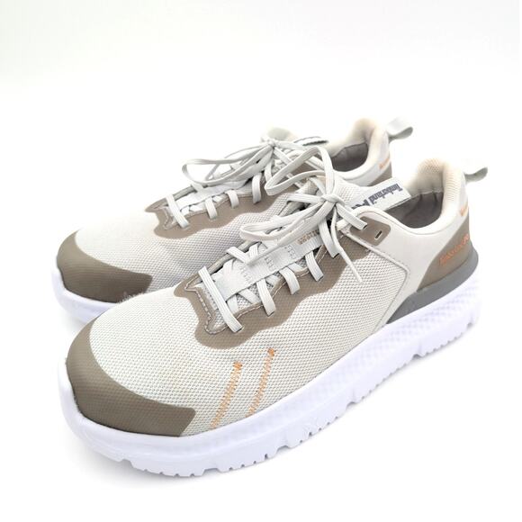 Timberland Pro Setra Low Composite Toe Work Shoes Women's Grey/White US8M EU38.5 - Picture 8 of 14